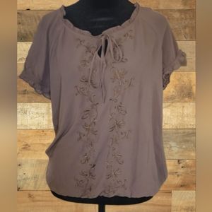 Ann Taylor blouse